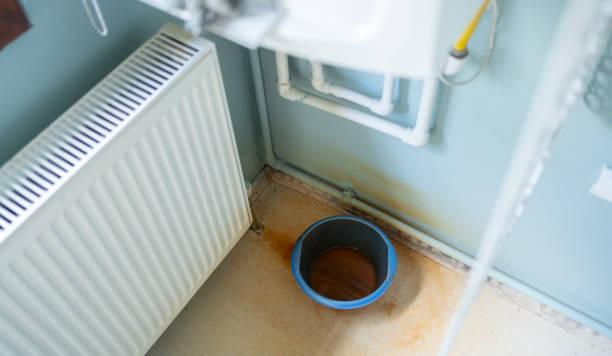 Water damage restoration experts in Union, NJ